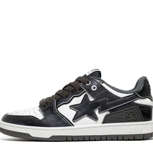 A Bathing Ape Sk8 Sta #1