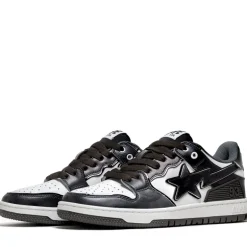 A Bathing Ape Sk8 Sta #1