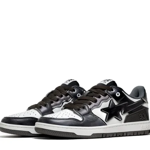 A Bathing Ape Sk8 Sta #1