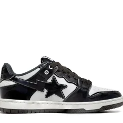 A Bathing Ape Sk8 Sta #1