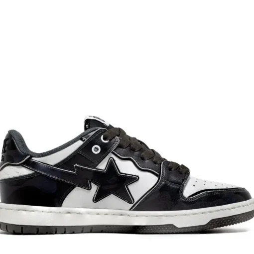 A Bathing Ape Sk8 Sta #1