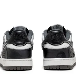 A Bathing Ape Sk8 Sta #1