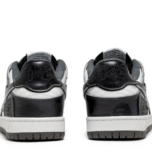 A Bathing Ape Sk8 Sta #1