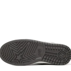 A Bathing Ape Sk8 Sta #1