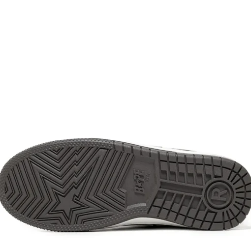 A Bathing Ape Sk8 Sta #1