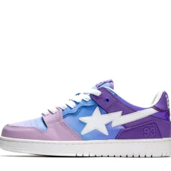 A Bathing Ape Sk8 Sta #1