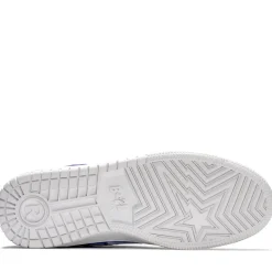 A Bathing Ape Sk8 Sta #1