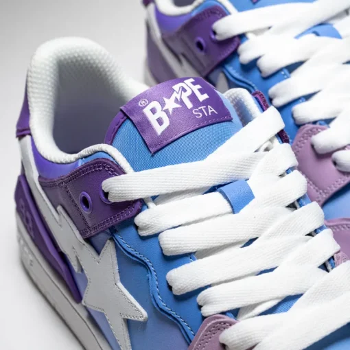 A Bathing Ape Sk8 Sta #1