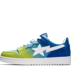 A Bathing Ape Sk8 Sta #1