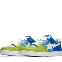 A Bathing Ape Sk8 Sta #1