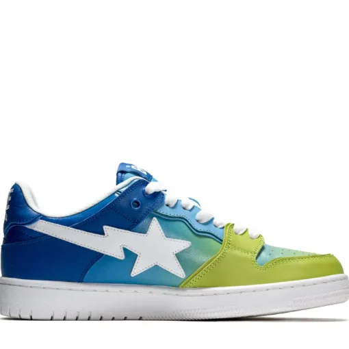 A Bathing Ape Sk8 Sta #1