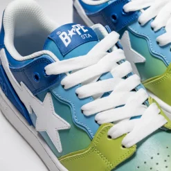 A Bathing Ape Sk8 Sta #1