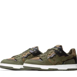 A Bathing Ape Sk8 Sta #6 M1