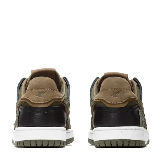 A Bathing Ape Sk8 Sta #6 M1