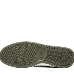 A Bathing Ape Sk8 Sta #6 M1