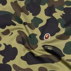 A Bathing Ape 1st Camo One Point Tee