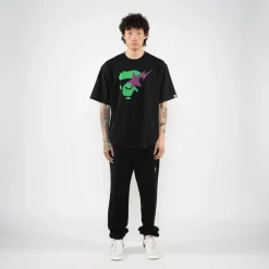 A Bathing Ape Sta Ape Face Tee
