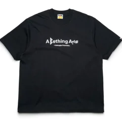 A Bathing Ape Symbol Logo Tee