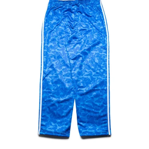 A Bathing Ape x Adidas Firebird Track Pant