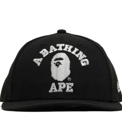 A Bathing Ape x New Era Low Profile 59FIFTY Fitted Hat