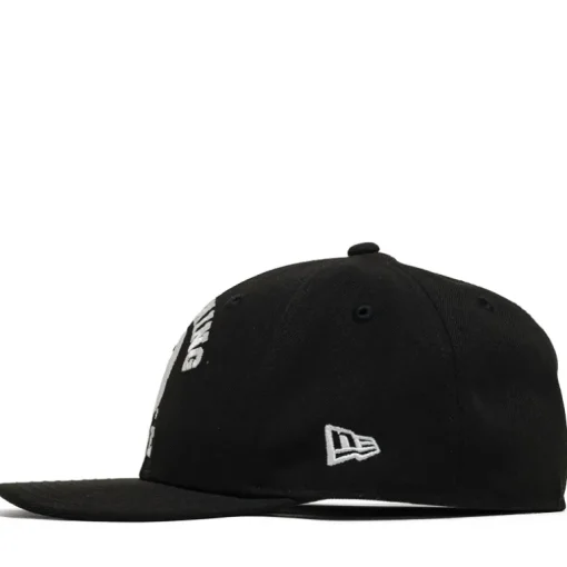 A Bathing Ape x New Era Low Profile 59FIFTY Fitted Hat