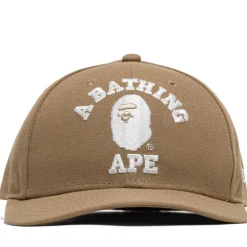 A Bathing Ape x New Era Low Profile 59FIFTY Fitted Hat