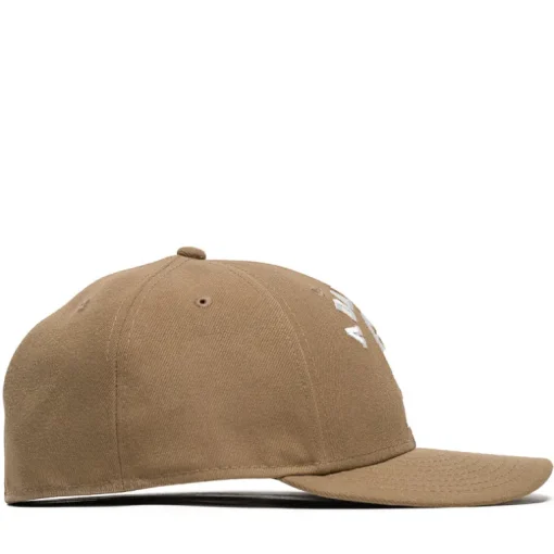 A Bathing Ape x New Era Low Profile 59FIFTY Fitted Hat