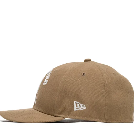 A Bathing Ape x New Era Low Profile 59FIFTY Fitted Hat