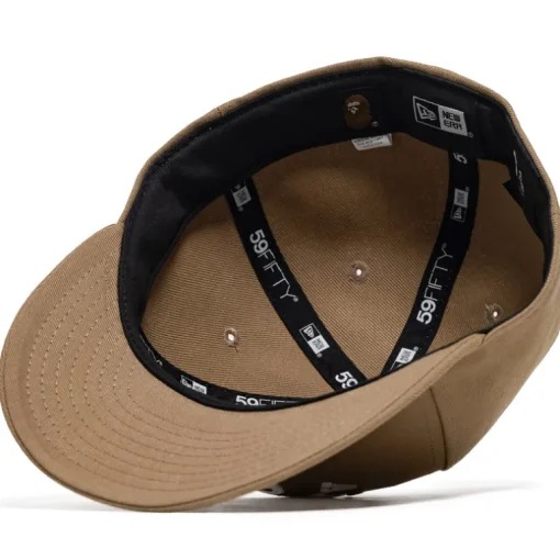 A Bathing Ape x New Era Low Profile 59FIFTY Fitted Hat