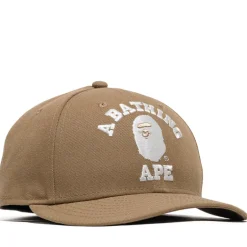 A Bathing Ape x New Era Low Profile 59FIFTY Fitted Hat