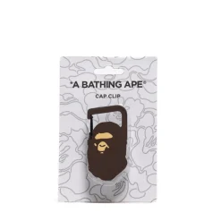 A Bathing Ape x New Era Low Profile 59FIFTY Fitted Hat