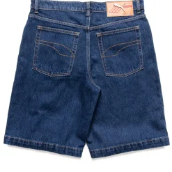 A$AP Rocky x Puma Denim Short