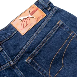A$AP Rocky x Puma Denim Short