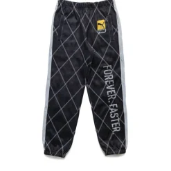 A$AP Rocky x Puma Distressed Sweatpants