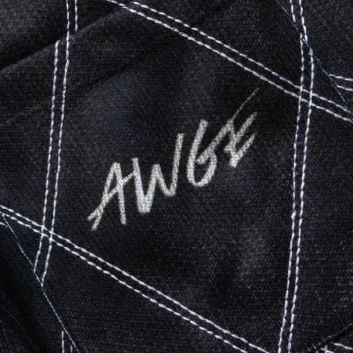 A$AP Rocky x Puma Distressed Sweatpants