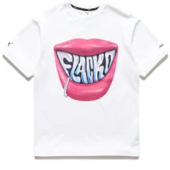 A$AP Rocky x Puma Flacko Smile Tee