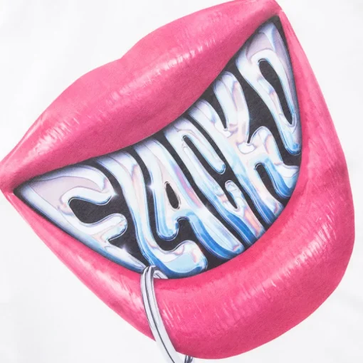 A$AP Rocky x Puma Flacko Smile Tee