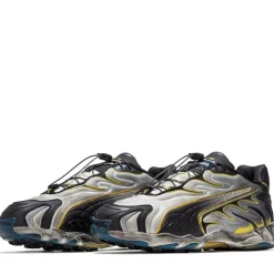 A$AP Rocky x Puma Inhale Distressed Neoprene