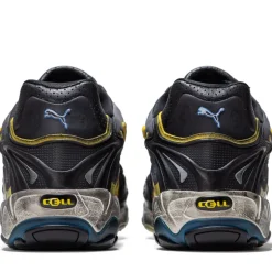 A$AP Rocky x Puma Inhale Distressed Neoprene