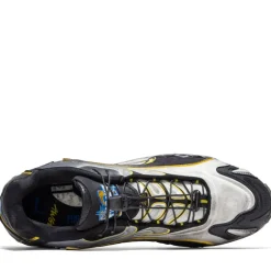 A$AP Rocky x Puma Inhale Distressed Neoprene