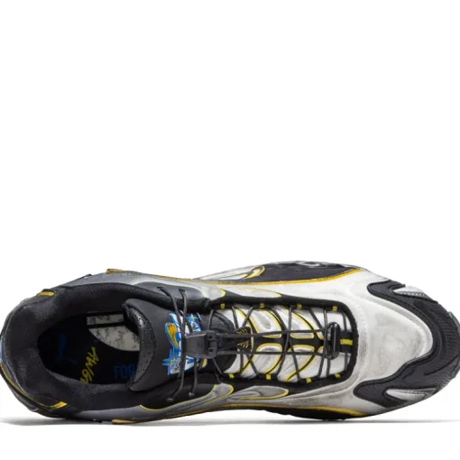 A$AP Rocky x Puma Inhale Distressed Neoprene