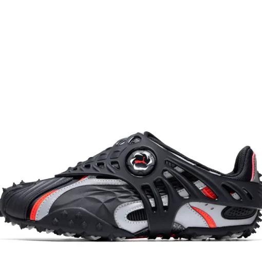 A$AP Rocky x Puma Mostro Gabbia Leather