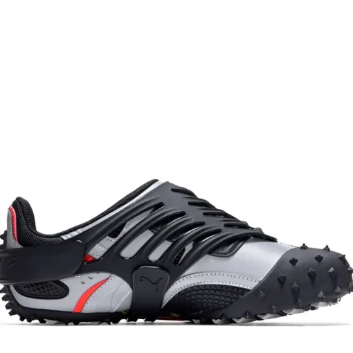 A$AP Rocky x Puma Mostro Gabbia Leather