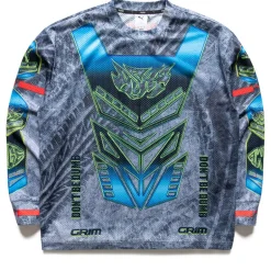A$AP Rocky x Puma Moto Armor L/S Tee