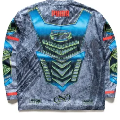 A$AP Rocky x Puma Moto Armor L/S Tee