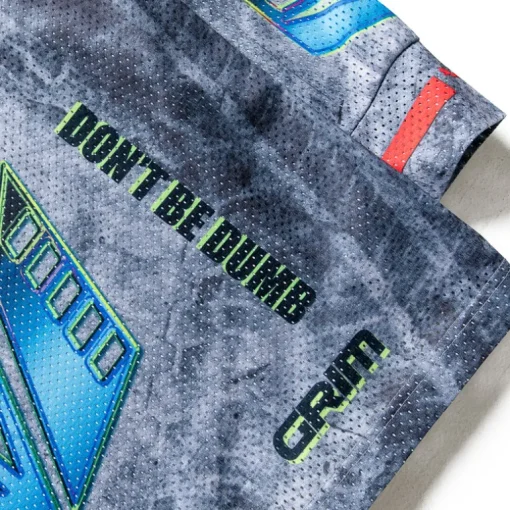 A$AP Rocky x Puma Moto Armor L/S Tee