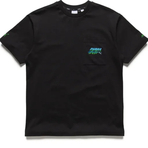 A$AP Rocky x Puma Pocket Tee