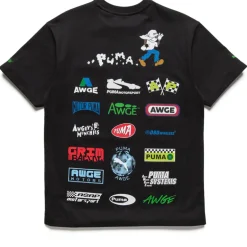 A$AP Rocky x Puma Pocket Tee