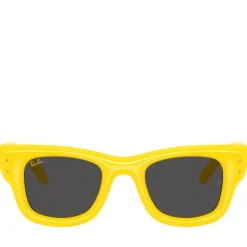 A$AP Rocky x Ray-Ban Wayfarer Puffer