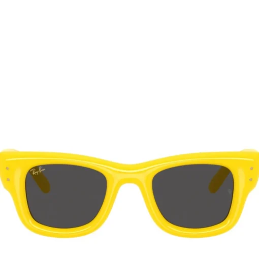 A$AP Rocky x Ray-Ban Wayfarer Puffer
